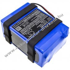 Helyettes�t� orvosi eszk�z SLA Akkumul�tor Welch-Allyn Spot Vital Signs LXI 45NT0-E1 B11453 5000mAh 30Wh 6V