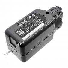 Helyettes�t� elektromos szersz�mg�p Akkumul�tor Power GTB 815 Trimmer Power Pack 3 2000mAh/36Wh Li-ion