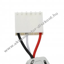 Helyettes�t� orvosi eszk�z Akkumul�tor Pump Accuvac Rescue WM10647 3000mAh 36Wh 12V