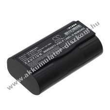 Helyettes�t� t�blag�p Akkumul�tor WINMATE R05I98H-RTD1 / RTB-057HH 3400mAh 25.16Wh 7.4V