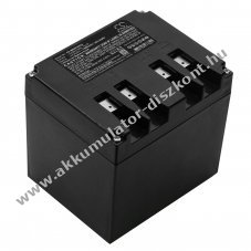 Helyettes�t� f�ny�r� Akkumul�tor M4 110Z03700A 7800mAh 202.02Wh 25.9V