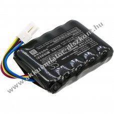 Helyettes�t� f�ny�r� Akkumul�tor R800 Smart CA0005 2500mAh 50Wh 20V