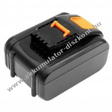 Helyettes�t� elektromos szersz�mg�p Akkumul�tor kefementes �tvef�r� WX156 20V 5000mAh 80Wh