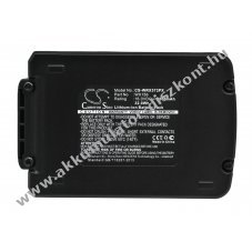 Helyettes�t� elektromos szersz�mg�p Akkumul�tor Brushless Impact WX156 20VMAX 2000mAh 32Wh