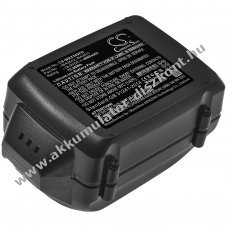 Helyettes�t� elektromos szersz�mg�p Akkumul�tor Trimmer GTLi Comfort 18V 4000mAh 72Wh