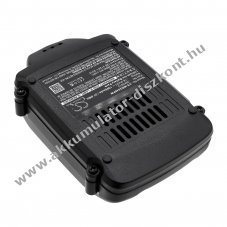 Helyettes�t� elektromos szersz�mg�p Akkumul�tor Trimmer GTLi Comfort 18V 1500mAh 27Wh