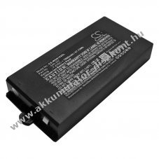 Helyettes�t� m�r�m�szer Akkumul�tor Powers PDS 540-337 7800mAh 57.72Wh 7.4V