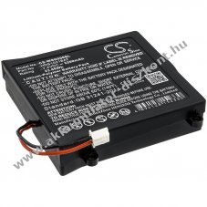 Helyettes�t� m�r�m�szer Akkumul�tor GDS-122 82DS-12201M0 3200mAh 23.68Wh oszcilloszk�p 7.4V