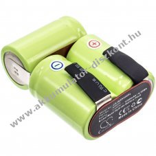 Helyettes�t� borotva Akkumul�tor ECO XP 1200mAh 4.32Wh