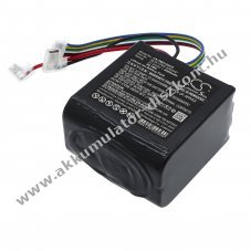 Helyettes�t� porsz�v� Akkumul�tor Roborock A10 Ultra B BCR-1P6S-4000HD 21.6V 4000mAh 86.4Wh