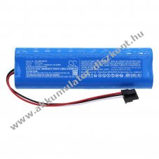 Helyettes�t� porsz�v� Akkumul�tor Xiaomi Viomi V3 5465V202 4500mAh 64.8Wh 14.4V