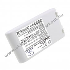 Helyettes�t� porsz�v� Akkumul�tor Xiaomi 1C / WN4 2500mAh 63Wh 25.2V
