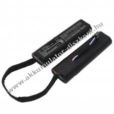 Helyettes�t� porsz�v� Akkumul�tor Xiaomi Dreame RLS6TAC P2027-4S2P-MMBK 6800mAh 97.92Wh 14.4V