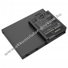 Helyettes�t� t�blag�p Akkumul�tor Xplore RSL10 LYNPL03 13000mAh 98.8Wh 7.6V