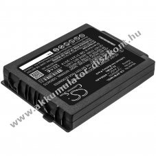 Helyettes�t� t�blag�p Akkumul�tor Xplore XLBM1 / LynPD5O3 4550mAh 33.67Wh 7.4V