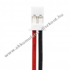 Helyettes�t� m�r�m�szer Akkumul�tor SE15-44 XRSE1544 2600mAh/19.24Wh 7.4V