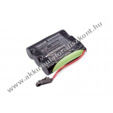 Helyettes�t� m�r�m�szer Akkumul�tor SE15-32 2000mAh 7.2Wh 3.6V