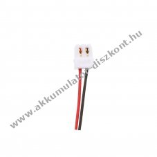 Helyettes�t� ad� vev� Akkumul�tor U6 AHB452730 420mAh 1.55Wh vezet�k n�lk�li mikrofon