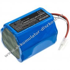 Helyettes�t� porsz�v� Akkumul�tor ICLEBO Omega YCR-MT12-S1 5200mAh 75.5Wh 14.52V