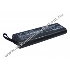 Helyettes�t� orvosi eszk�z Akkumul�tor Yokogawa AQ7275 2100mAh 22.68Wh 10.8V