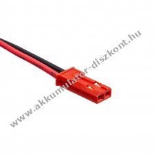 Helyettes�t� t�vvez�rl� Akkumul�tor Yuneec ST10 YP-3 5200mAh 3.7V
