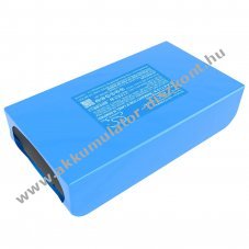 Helyettes�t� f�ny�r� Akkumul�tor Easymow 260 1920763001 3400mAh 68Wh