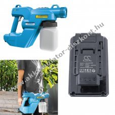 Helyettes�t� elektromos szersz�mg�p Akkumul�tor e-Spray 230390 2000mAh 36Wh