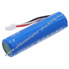 Helyettes�t� hotspot Akkumul�tor P21 4G / Z2200B 2600mAh 9.62Wh