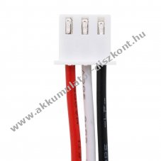 Helyettes�t� hotspot Akkumul�tor P21 Z2200B 3350mAh 12.4Wh