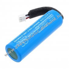 Helyettes�t� hangsz�r� Akkumul�tor YP004 INR21700 5000mAh 18.5Wh