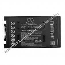 Helyettes�t� m�r�m�szer Akkumul�tor SF620 DC-19 5200mAh 56.16Wh 10.8V