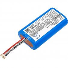 Helyettes�t� hotspot Akkumul�tor AC70 Li3752T42P5h683719 4800mAh 17.76Wh Li-ion