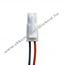 Helyettes�t� orvosi eszk�z Akkumul�tor Zondan Apollo N3 LI13S001A 3400mAh 37.74Wh Li-Ion 11.1V