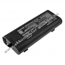 Helyettes�t� orvosi eszk�z Akkumul�tor Zondan Apollo N5 LI13S020F 2600mAh/28.86Wh 11.1V