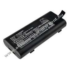 Helyettes�t� orvosi eszk�z Akkumul�tor Zondan Apollo N5 LI13S020F 5200mAh 57.72Wh Li-Ion 11.1V