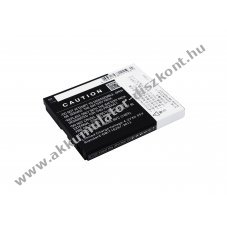 Helyettes�t� hotspot Akkumul�tor AR910 Li3727T42P3h665678 2900mAh 10.73Wh Li-ion