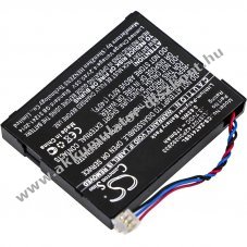 Helyettes�t� hotspot Akkumul�tor Z6200MEX Li3702T42P3h292833 170mAh/0.63Wh Li-ion