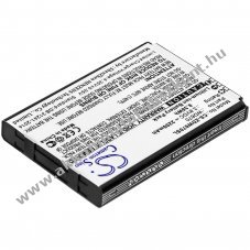 Helyettes�t� hotspot Akkumul�tor MF673/WD670 2200mAh 8,36Wh