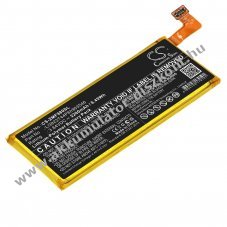 Helyettes�t� hotspot Akkumul�tor MF980 Li3922T44P6h903546 2200mAh 8.45Wh Li-Ion