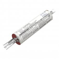 Helyettes�t� v�szvil�g�t�s Akkumul�tor BTF-114 2000mAh 4.8Wh