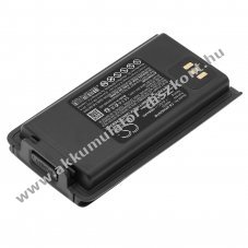Helyettes�t� ad�vev� Akkumul�tor PH500 AB500 1800mAh 13.32Wh
