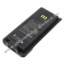 Helyettes�t� ad�vev� Akkumul�tor GH650 AB700 2000mAh 14.8Wh