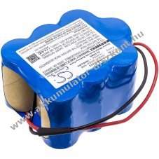 Helyettes�t� porsz�v� Akkumul�tor ZEPTER LMG-310 SA9KR1300SC-3RB 3000mAh 32.4Wh 10.8V
