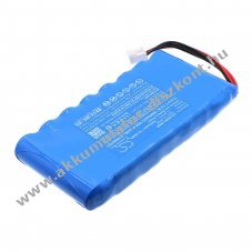 Helyettes�t� orvosi eszk�z Akkumul�tor Zoncare IMAC100 WPF12-0068 5200mAh 76.96Wh 14.8V