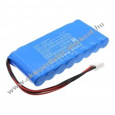 Helyettes�t� orvosi eszk�z Akkumul�tor Zoncare iMAC U70 / DF-E059 5200mAh 74.88Wh 14.4V
