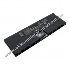 Helyettes�t� t�blag�p Akkumul�tor Zebra ET6X BT-000484A 8800mAh 66.88Wh 7.6V