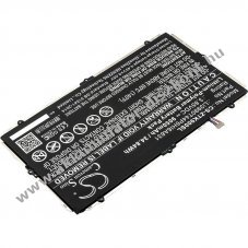 Helyettes�t� t�blag�p Akkumul�tor ZTE K90U Li3990T44P6HI6A831 9050mAh 34.84Wh Li-ion 3.85V