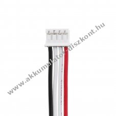 Helyettes�t� orvosi eszk�z Akkumul�tor Zevex EnteraLite 7231 7.2V 2000mAh 14.4Wh
