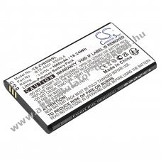 Helyettes�t� hotspot Akkumul�tor Speed 5G BTE-4401 4800mAh 18.24Wh