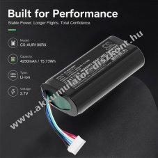 Helyettes�t� t�vvez�rl� Akkumul�tor Autel Evo V2 EF7 4250mAh 3.7V